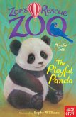 Zoe's Rescue Zoo: The Playful Panda (eBook, ePUB)