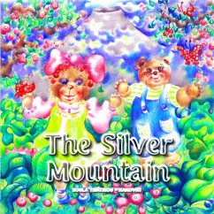 Cover The Silver Fountain (eBook, ePUB)