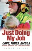 Just Doing My Job (eBook, ePUB) Just Doing My Job (eBook, ePUB)