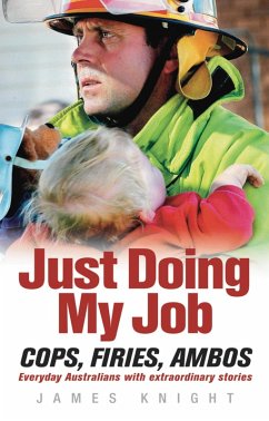 Cover Just Doing My Job (eBook, ePUB)