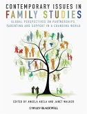 Contemporary Issues in Family Studies (eBook, PDF)
