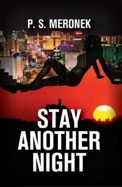 Stay Another Night (eBook, ePUB) - Meronek, P. S.