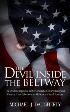 Cover Devil Inside the Beltway (eBook, ePUB)