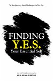 Finding Y.E.S. (eBook, ePUB)