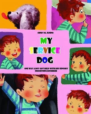 My Service Dog (eBook, ePUB) My Service Dog (eBook, ePUB)