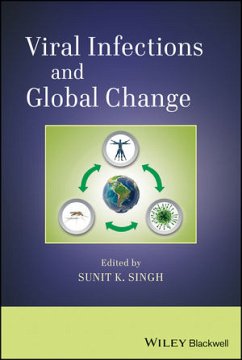 Viral Infections and Global Change (eBook, ePUB)