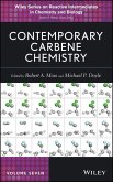 Contemporary Carbene Chemistry (eBook, PDF)