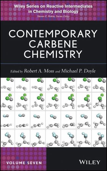 Contemporary Carbene Chemistry (eBook, PDF)