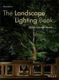 The Landscape Lighting Book (eBook, ePUB)