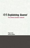 Explaining Guanxi (eBook, ePUB)