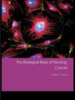 Cover The Biological Basis of Nursing: Cancer (eBook, PDF)