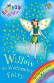 Willow The Wednesday Fairy (eBook, ePUB)