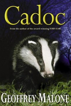 Cover Cadoc (eBook, ePUB)