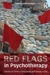 Red Flags in Psychotherapy (eBook, PDF) - Bild 1