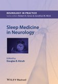 Sleep Medicine in Neurology (eBook, ePUB)