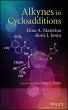 Alkynes in Cycloadditions (eBook, PDF) - Bild 1