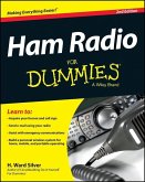 Ham Radio For Dummies (eBook, ePUB)