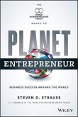 Planet Entrepreneur (eBook, ePUB)