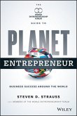 Planet Entrepreneur (eBook, PDF)