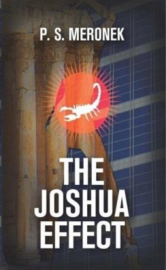 Joshua Effect (eBook, ePUB) - Meronek, P. S. Joshua Effect (eBook, ePUB) - Meronek, P. S.