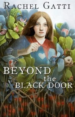 Beyond the Black Door (eBook, ePUB) - Gatti, Rachel