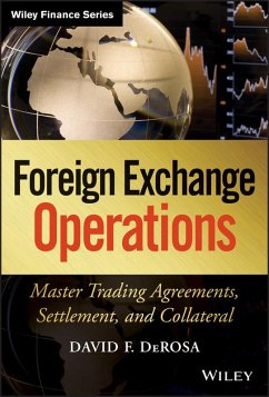 Foreign Exchange Operations (eBook, ePUB) - Derosa, David F.
