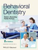 Behavioral Dentistry (eBook, ePUB)