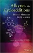 Alkynes in Cycloadditions (eBook, ePUB) - Bild 1