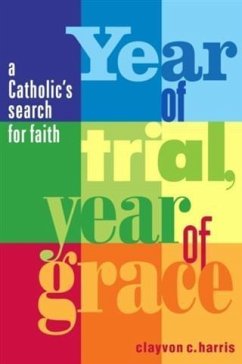 Cover Year of Trial, Year of Grace (eBook, ePUB)