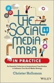 The Social Media MBA in Practice (eBook, PDF) The Social Media MBA in Practice (eBook, PDF)