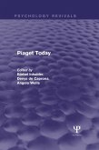 Piaget Today (Psychology Revivals) (eBook, ePUB)