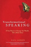 Transformational Speaking (eBook, ePUB)