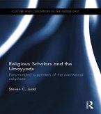 Religious Scholars and the Umayyads (eBook, ePUB)