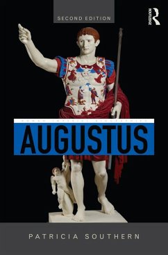 Augustus (eBook, ePUB) - Southern, Patricia