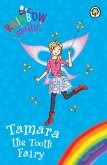 Tamara the Tooth Fairy (eBook, ePUB)
