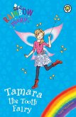 Tamara the Tooth Fairy (eBook, ePUB) Tamara the Tooth Fairy (eBook, ePUB)