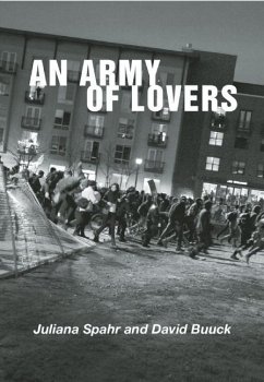 Cover An Army of Lovers (eBook, ePUB)