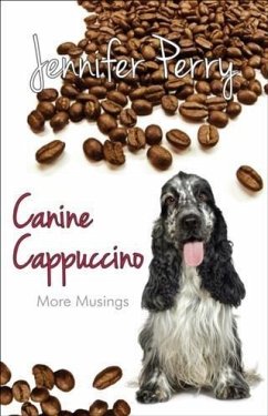 Cover Canine Cappuccino (eBook, ePUB)