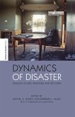 Dynamics of Disaster (eBook, PDF)