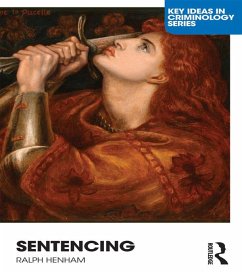 Cover Sentencing (eBook, ePUB)