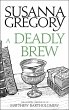 A Deadly Brew (eBook, ePUB) - Bild 1
