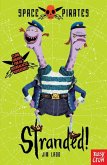 Space Pirates: Stranded (eBook, ePUB) Space Pirates: Stranded (eBook, ePUB)