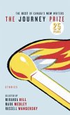 The Journey Prize Stories 25 (eBook, ePUB) The Journey Prize Stories 25 (eBook, ePUB)