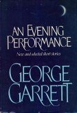 Evening Performance (eBook, ePUB) Evening Performance (eBook, ePUB)