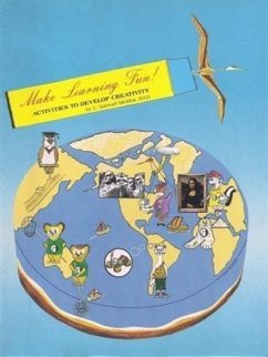 Cover Make Learning Fun! (eBook, ePUB)