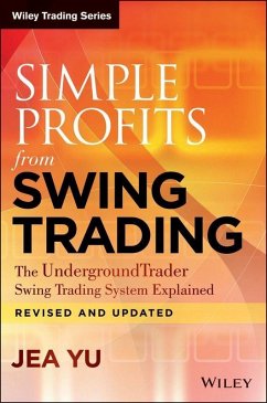 Simple Profits from Swing Trading (eBook, PDF) - Yu, Jea