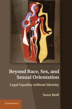 Cover Beyond Race, Sex, and Sexual Orientation (eBook, PDF)
