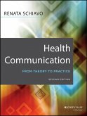 Health Communication (eBook, ePUB)