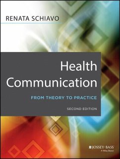 Health Communication (eBook, ePUB) - Schiavo, Renata