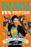 Pun Direction (eBook, ePUB)